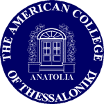 American College of







  Thessaloniki